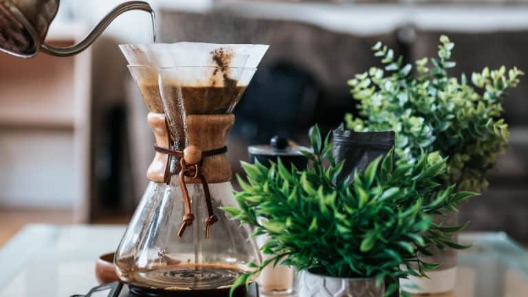 Making a Perfect Cup of Coffee at Home - Here's How