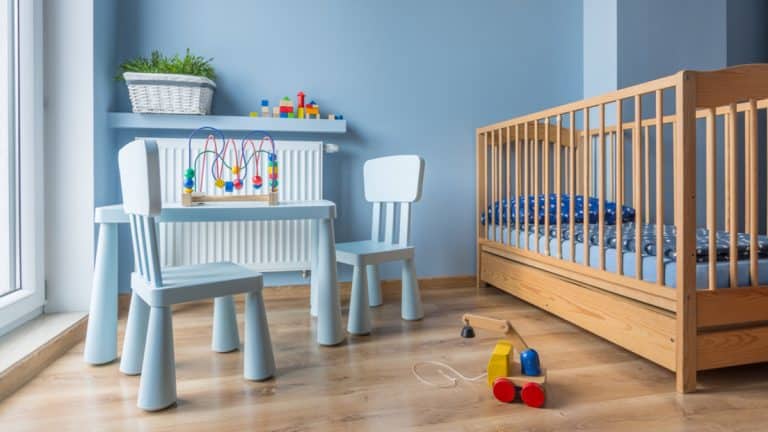 The Best Heater for Baby Room Australia