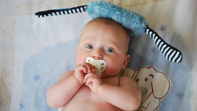 Best Dummy for Breastfed Baby Australia (1)