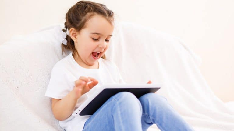Best Tablet for Kids Australia