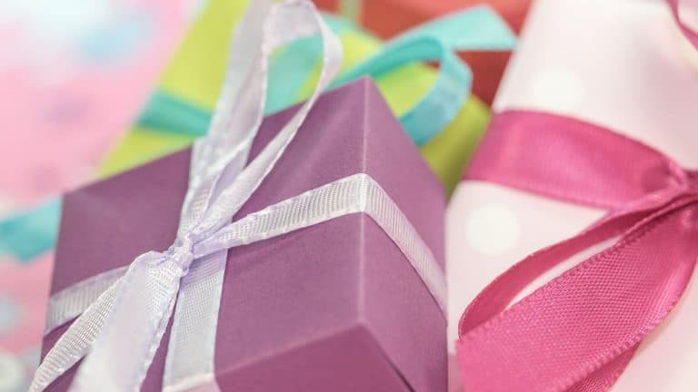 Gift ideas for your child