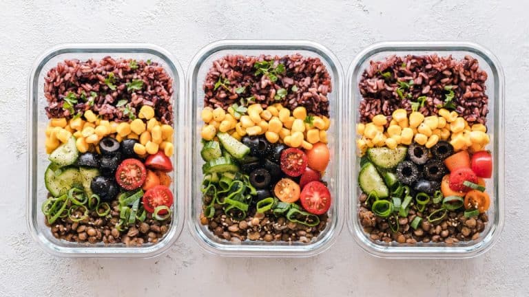 How to Lose Weight the Healthy Way
