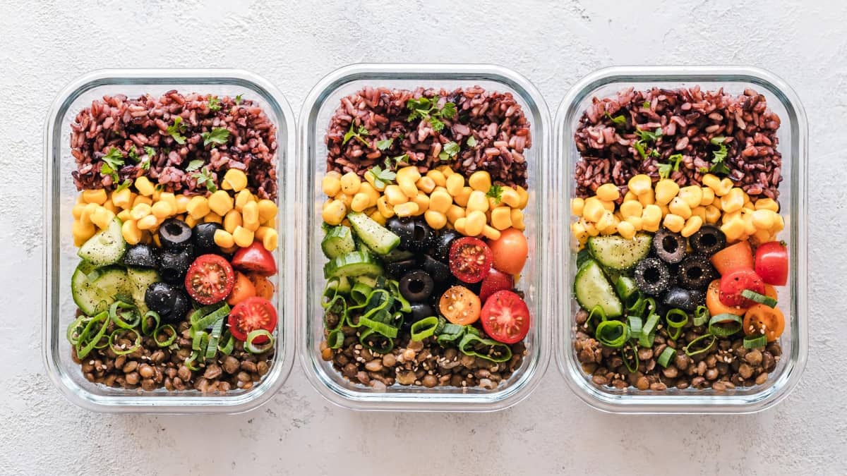 How to Lose Weight the Healthy Way
