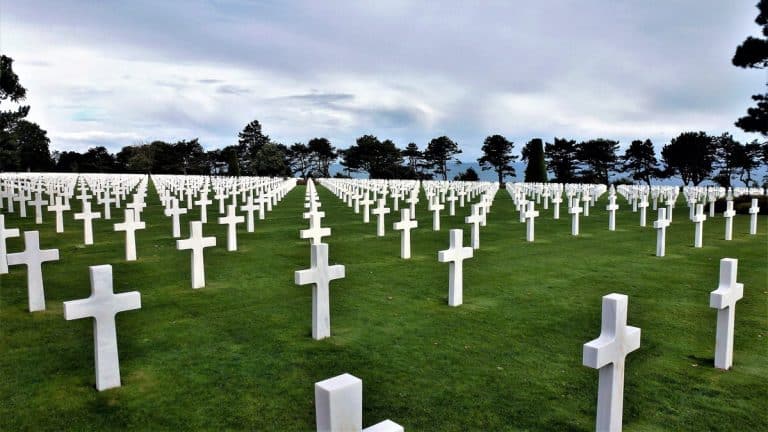 Non-traditional burial methods
