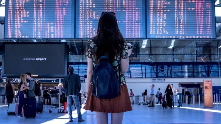 Reasons Why You Need To Secure Your Safety During Travels