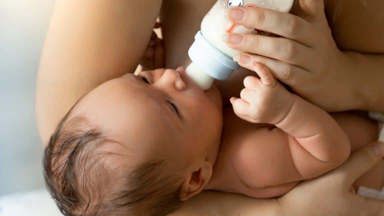 Top 5 Best Bottle For Breastfed Baby Australia