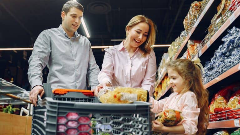 Top 5 Emergency Food in Canada