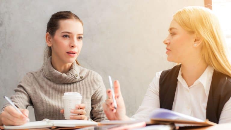 Your Guide To Making A Career Change