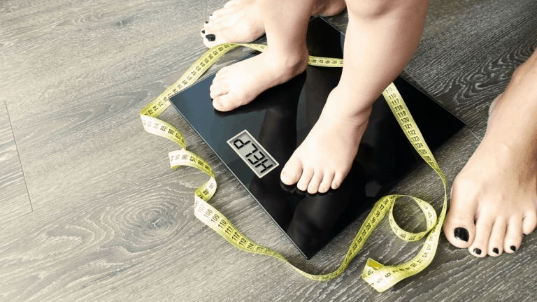 4 Things You Can Do to Help Your Child Maintain a Healthy Weight