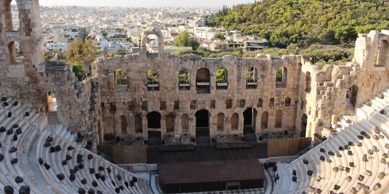Athens, Greece