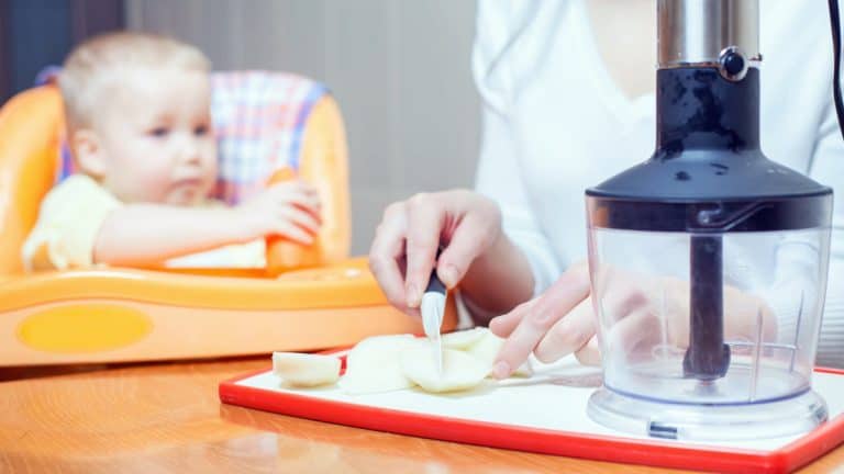 Best Blender for Baby Food Australia