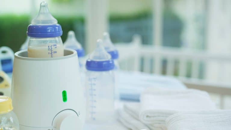 Best Bottle Warmer Australia