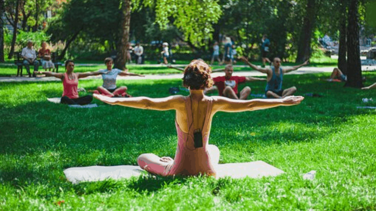 Essential Things Every Yoga Practitioner Should Have