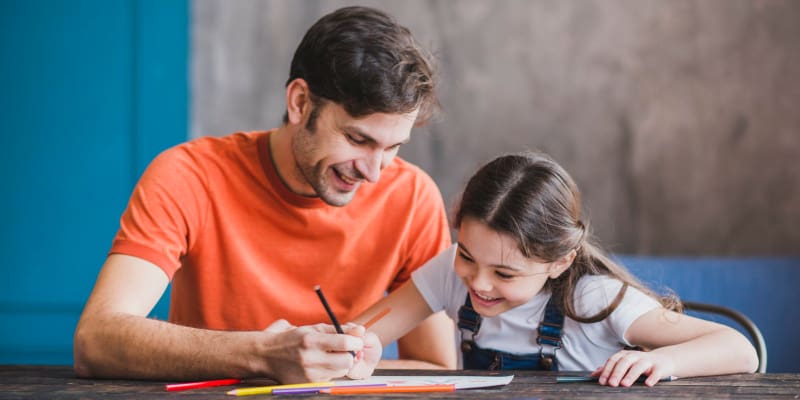 High-Conflict Co-Parenting: How to Improve a Co-Parenting Relationship