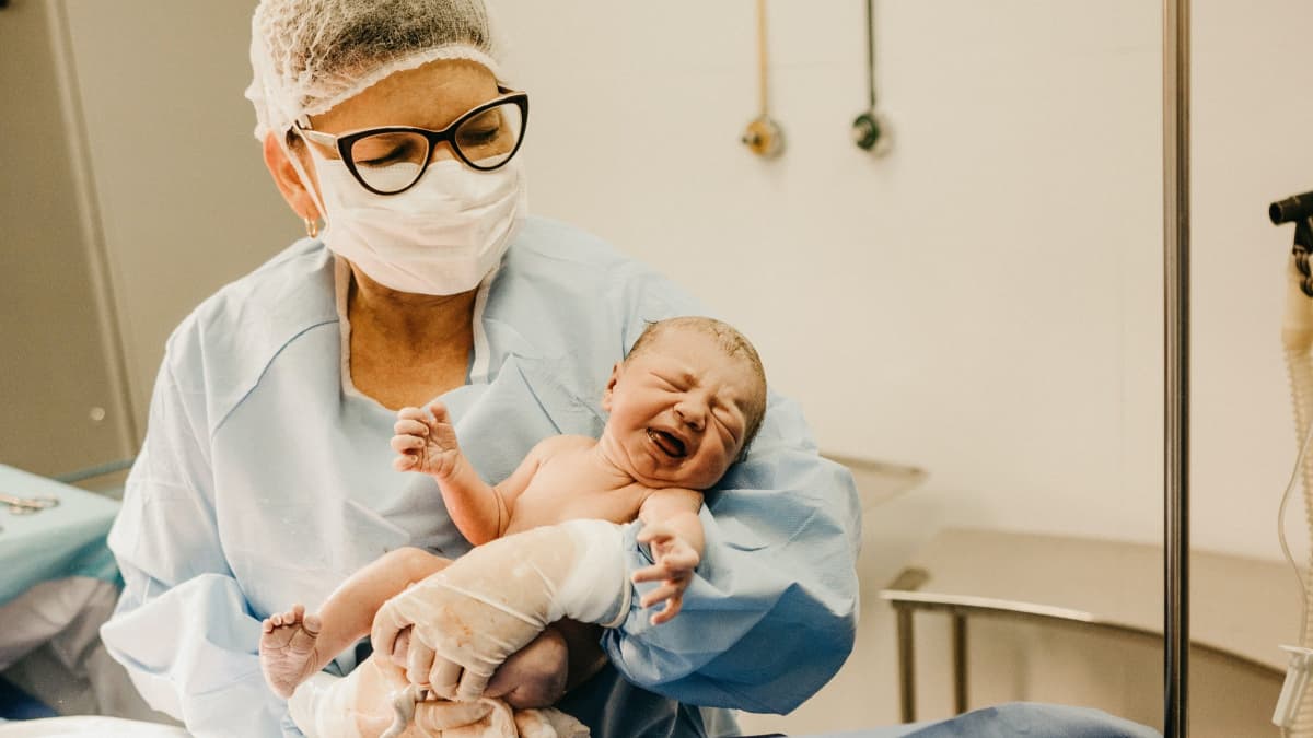 How to Choose a Good Doctor for Your Child