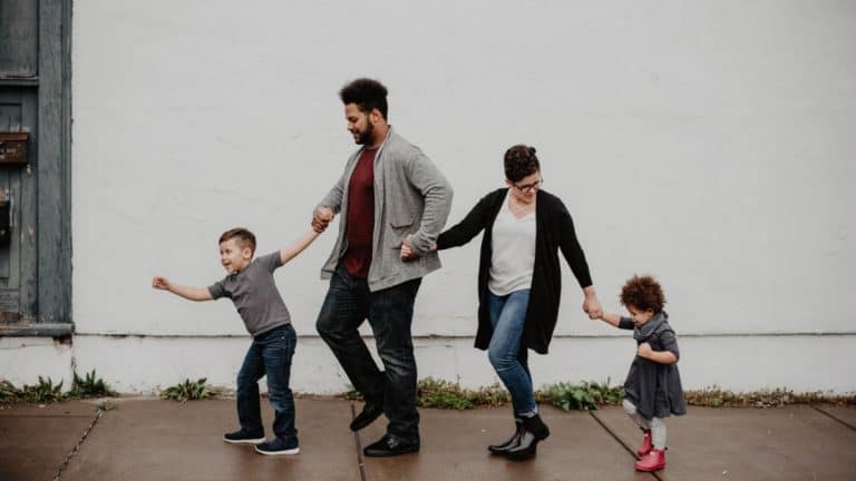 How to Keep Your Family Safe