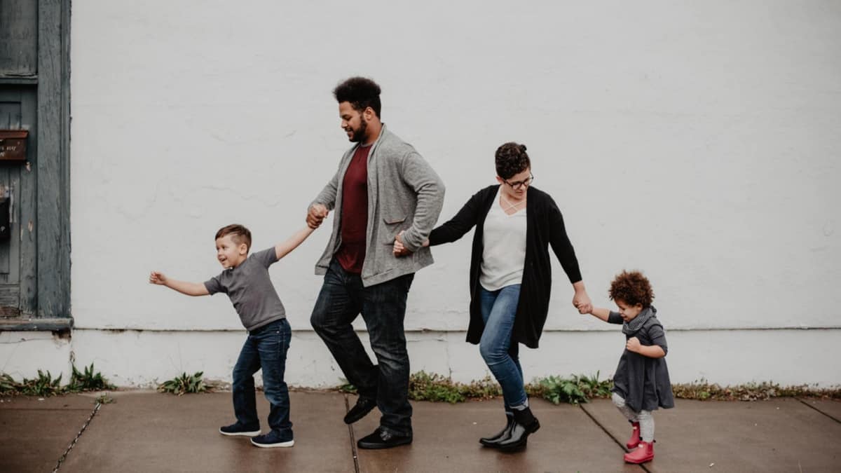 How to Keep Your Family Safe