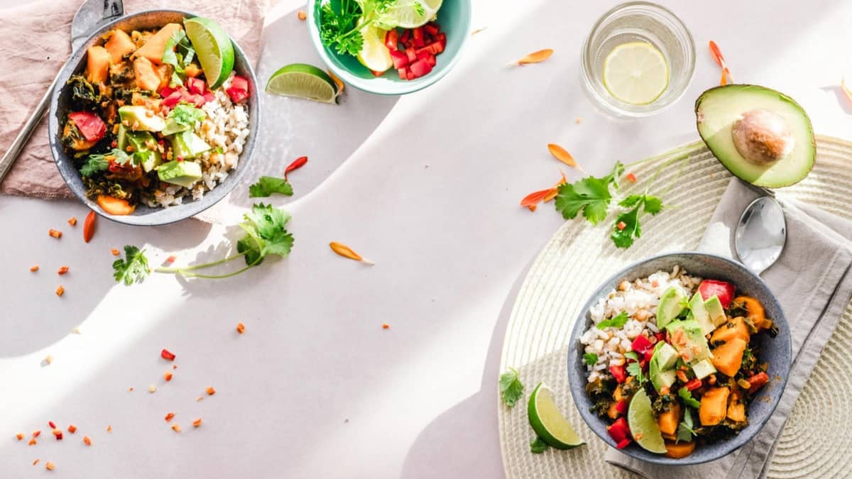 How to Stick to a Diet and Get Fit for Good