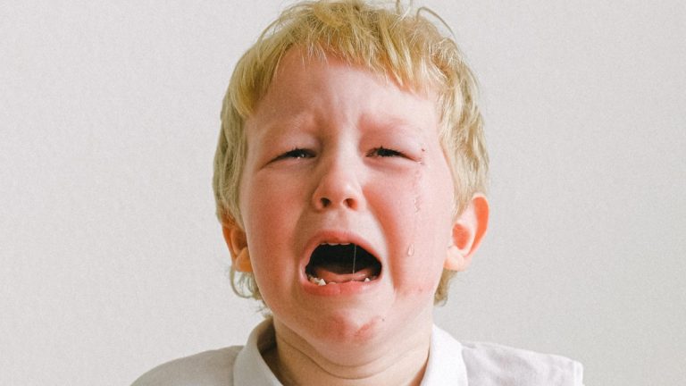 What Can Cause Stomach Pain in Kids