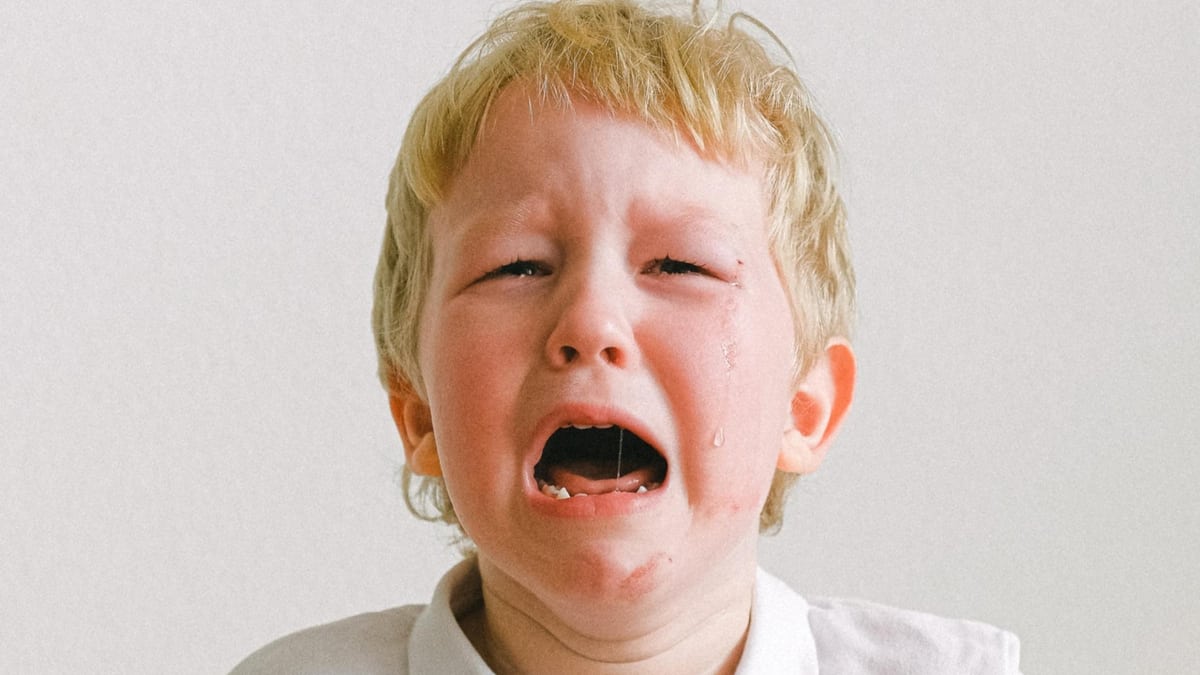 What Can Cause Stomach Pain in Kids