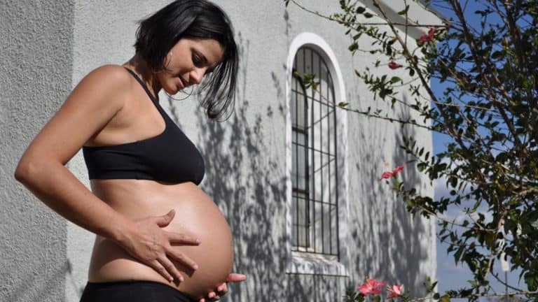 What Exercise Can Pregnant Women Do