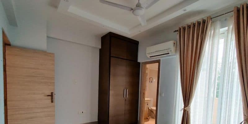 Ceiling Fan with Your Air Conditioner