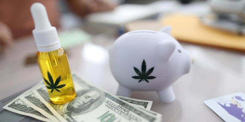 Buying CBD