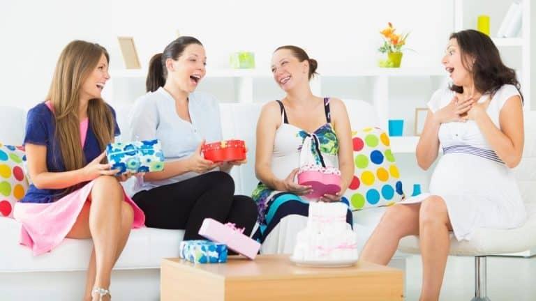 Best Baby Shower Gifts Australia