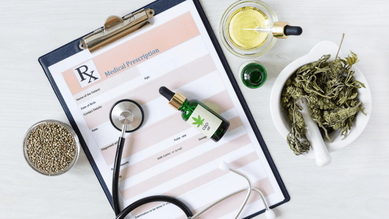 Is CBD Oil Legal in Australia