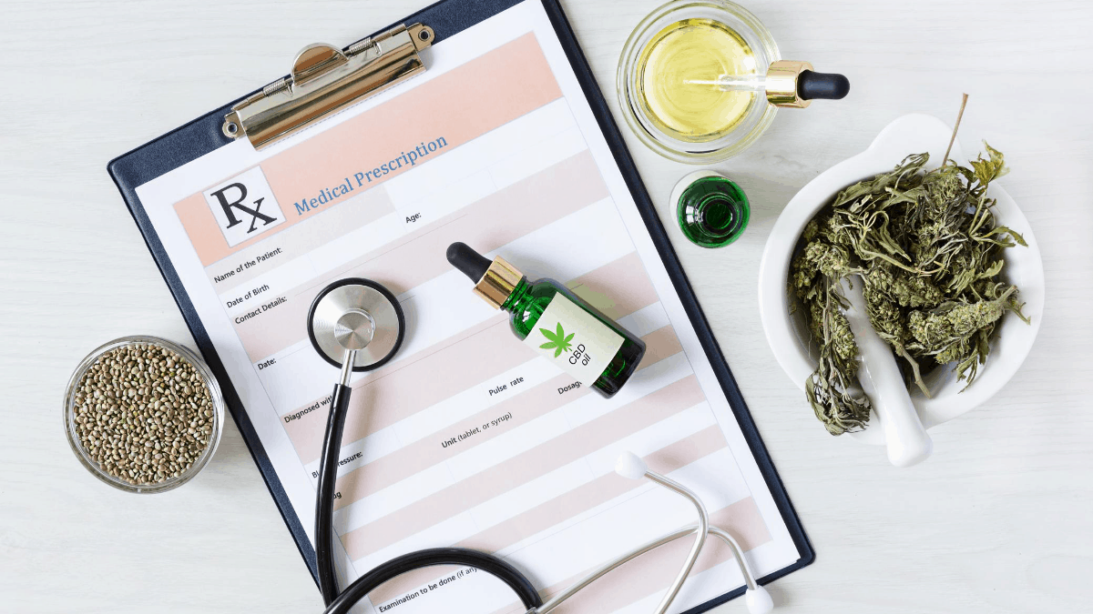 Is CBD Oil Legal in Australia