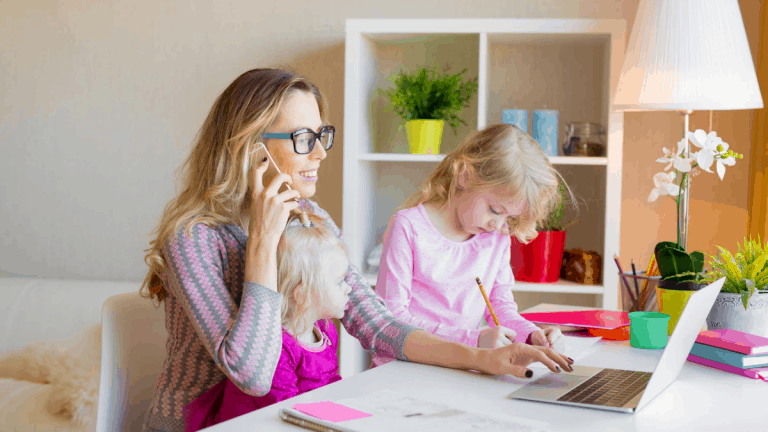 Online Jobs for Stay at Home Mums