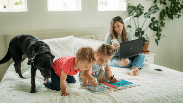 obs That Won’t Take You Away From Your Kids