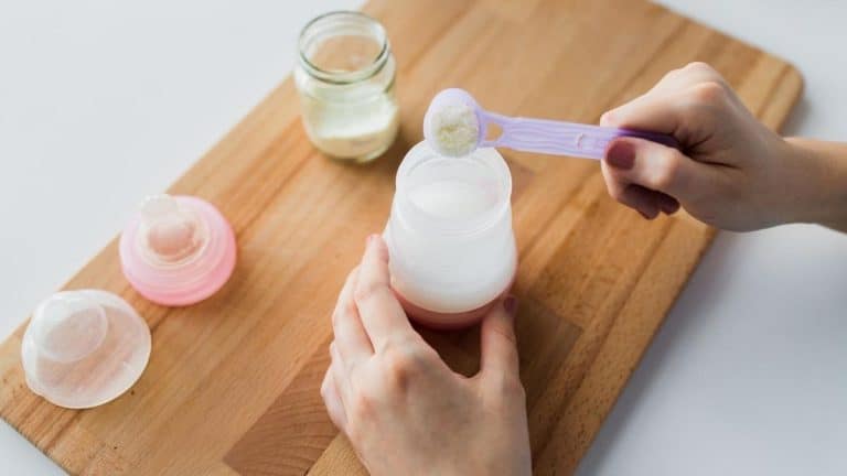 Things That Helped Me Find The Right Baby Formula 