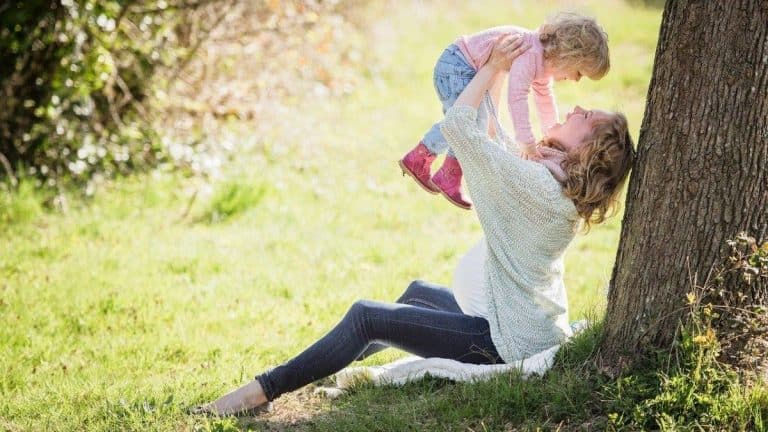 Simple Things That Mums Truly Appreciate