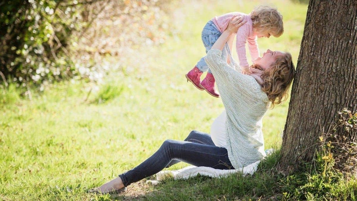 Simple Things That Mums Truly Appreciate