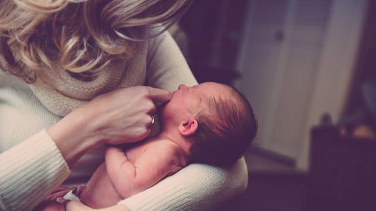 What You Can Do For a Friend That Just Had a Baby