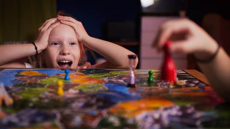 best family board games australia