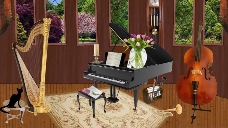 best music instrument for kids