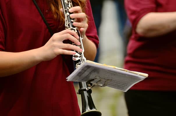 brass instruments for kids