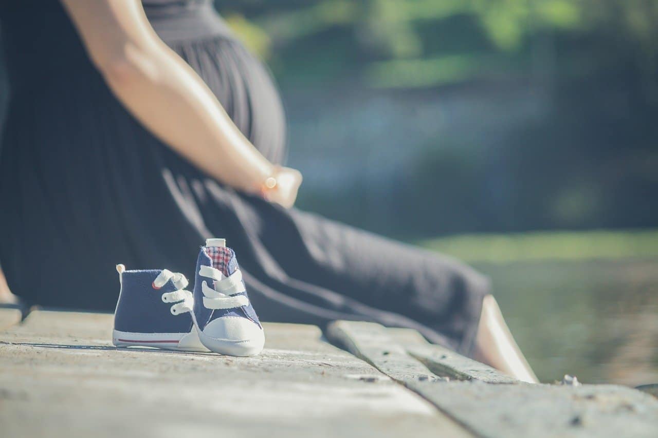 Pregnancy and Childbirth in the Age of COVID-19