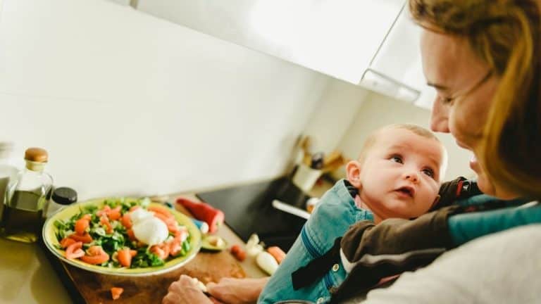 Best Australian Baby Carriers