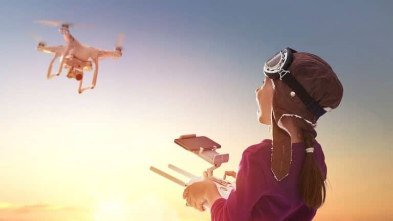 Best Drones For Kids Australia