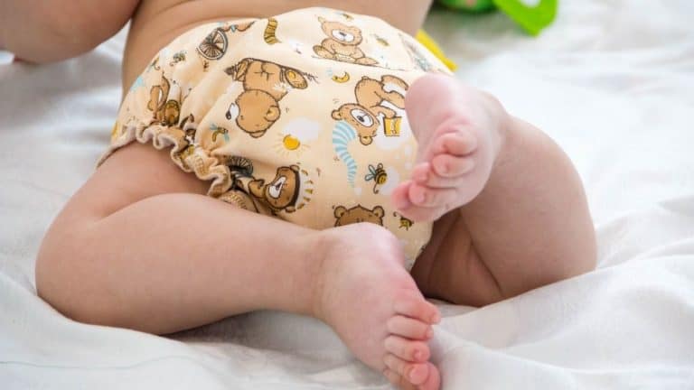 Best Reusable Nappies Australia