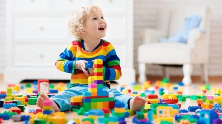 Best Toys for 4 Year Olds Australia