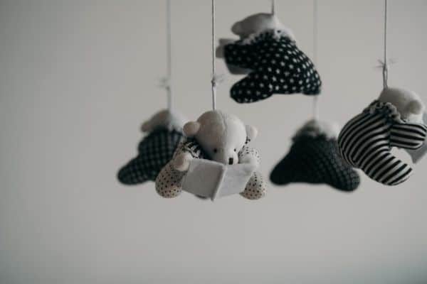 Baby toys