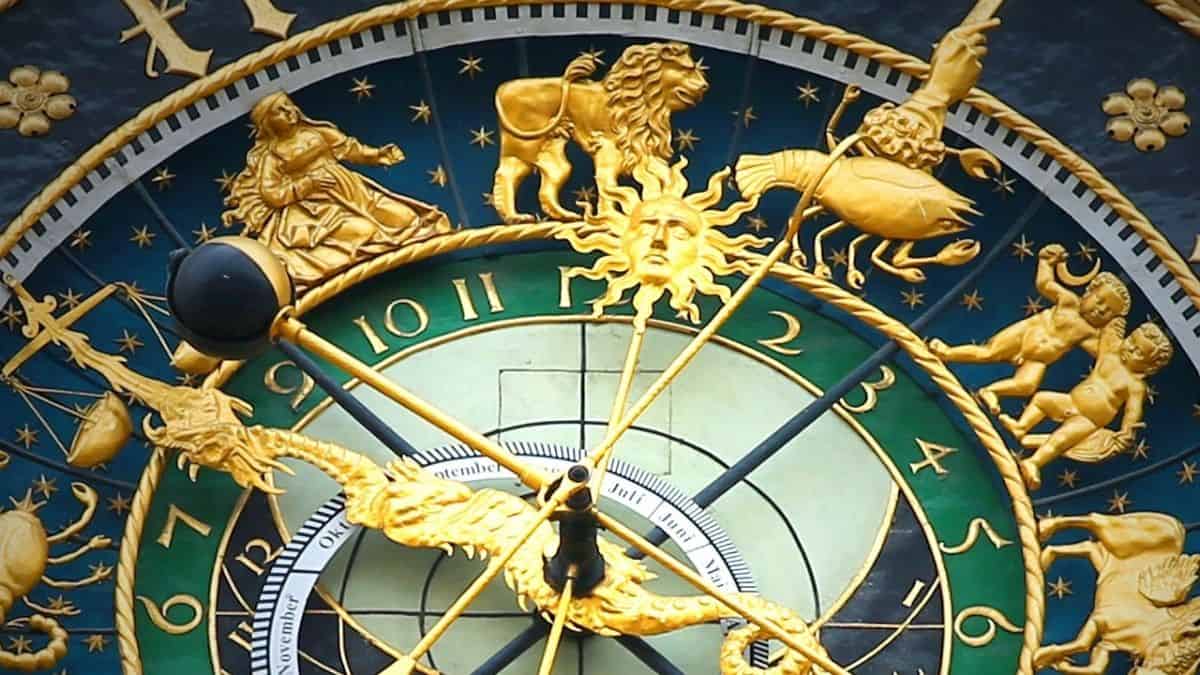 New Zodiac Sign: Myths