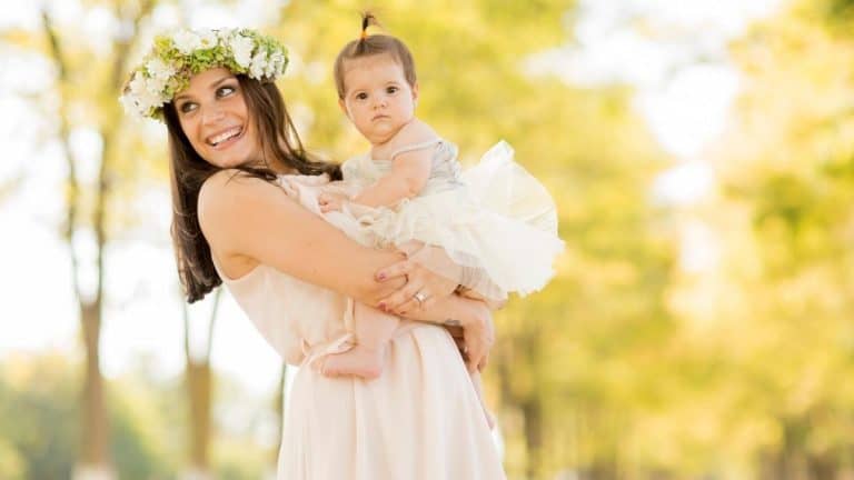 How To Regain Your Beauty After Pregnancy