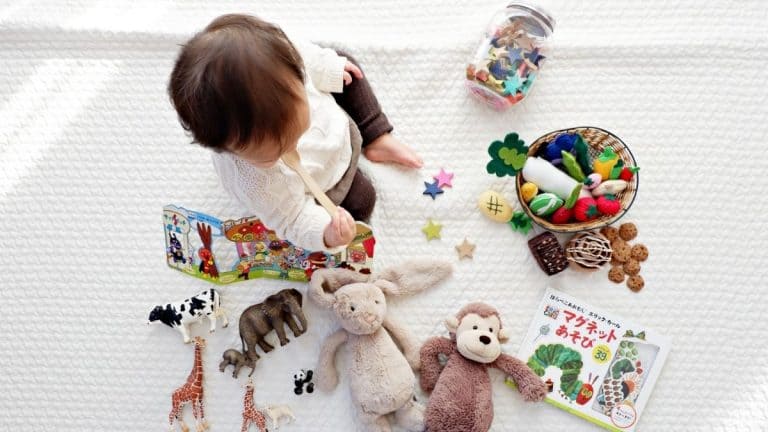 4 Ways You Can Make Your Home Baby-Friendly