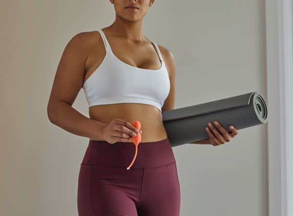 kegel exercises eggs We Vibe