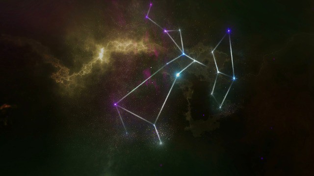 Sagittarius Zodiac